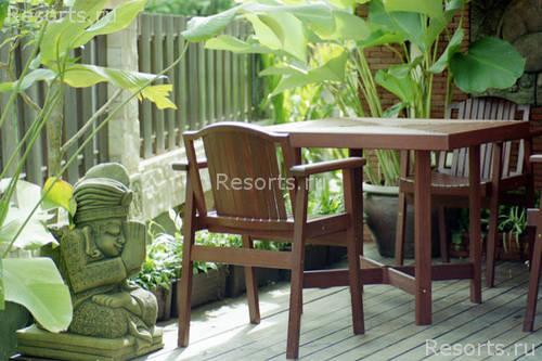 Seeka Boutique Resort 22